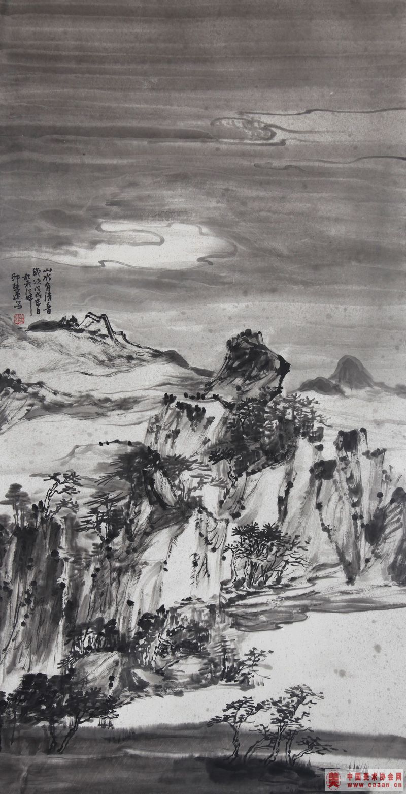 ɽˮ������